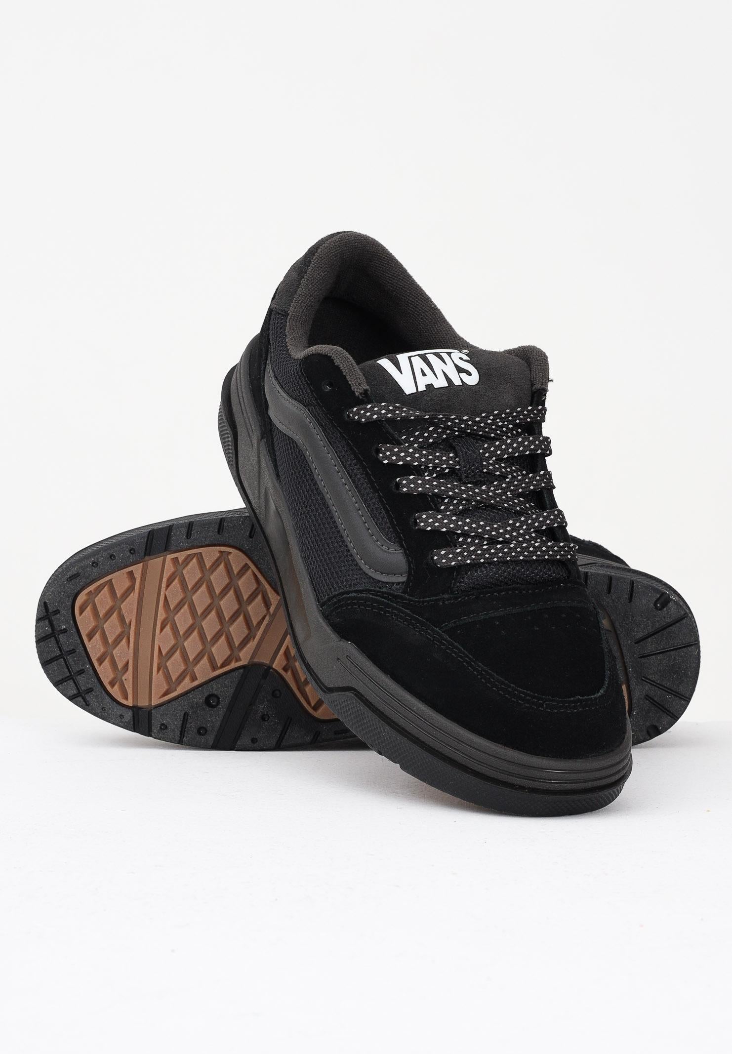 VANS Sneakers HYLANE nere da uomo VN000D8NBKA1 . VANS 