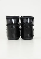 MOON BOOT Stivali da neve ICON LOW GLANCE nero da donna 80D1409350 N001 MOON BOOT 
