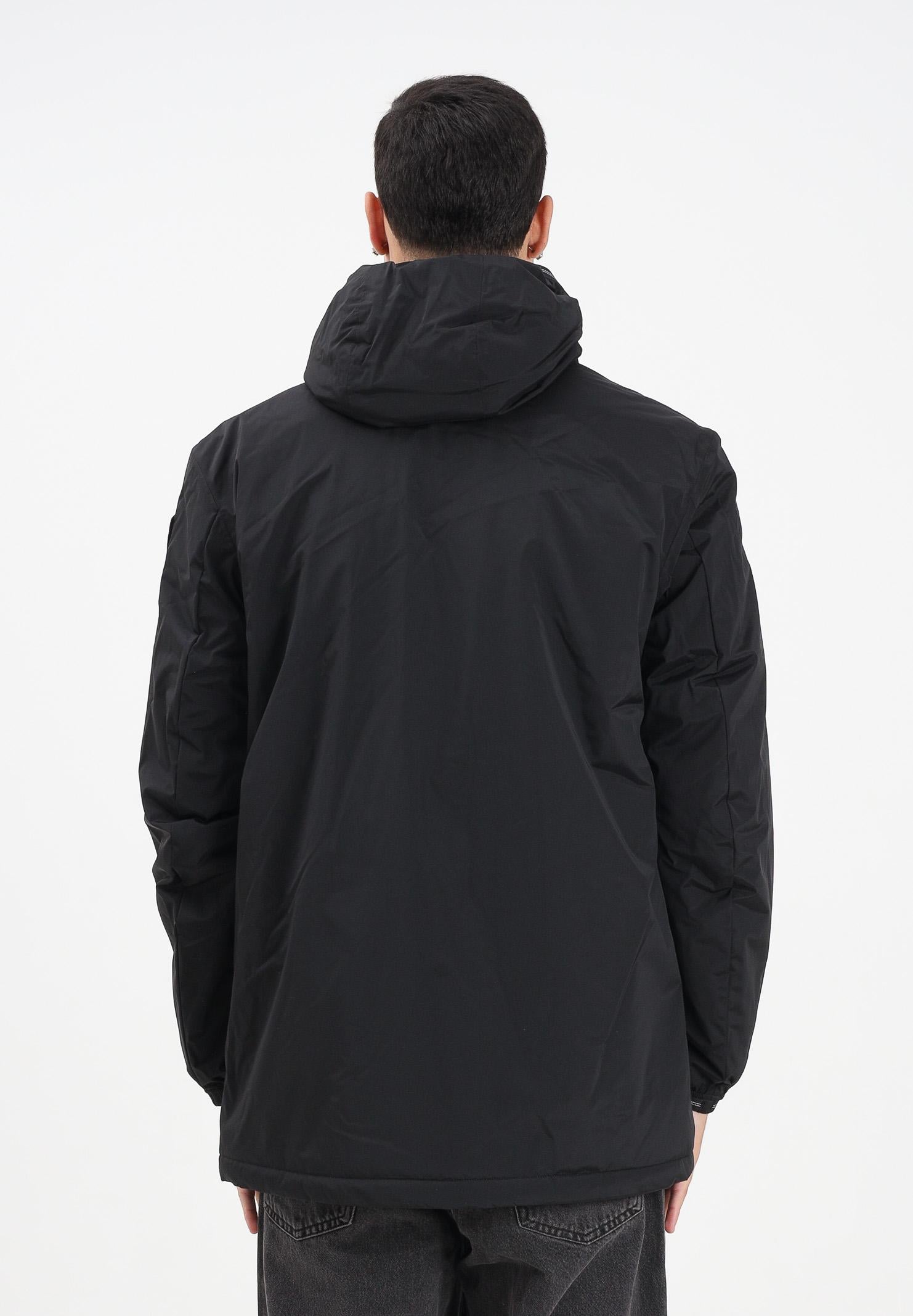 BLAUER Piumino JARVIS nero da uomo 25WBLUK11139-007110 999 BLAUER 