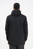 BLAUER Piumino JARVIS nero da uomo 25WBLUK11139-007110 999 BLAUER 