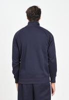 PUMA Felpa con zip T7 ALWAYS ON blu da uomo 629587 16 PUMA 