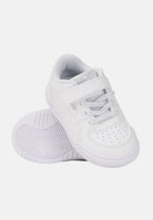 PUMA Sneakers Caven III bianche da neonato 406247 01 PUMA 