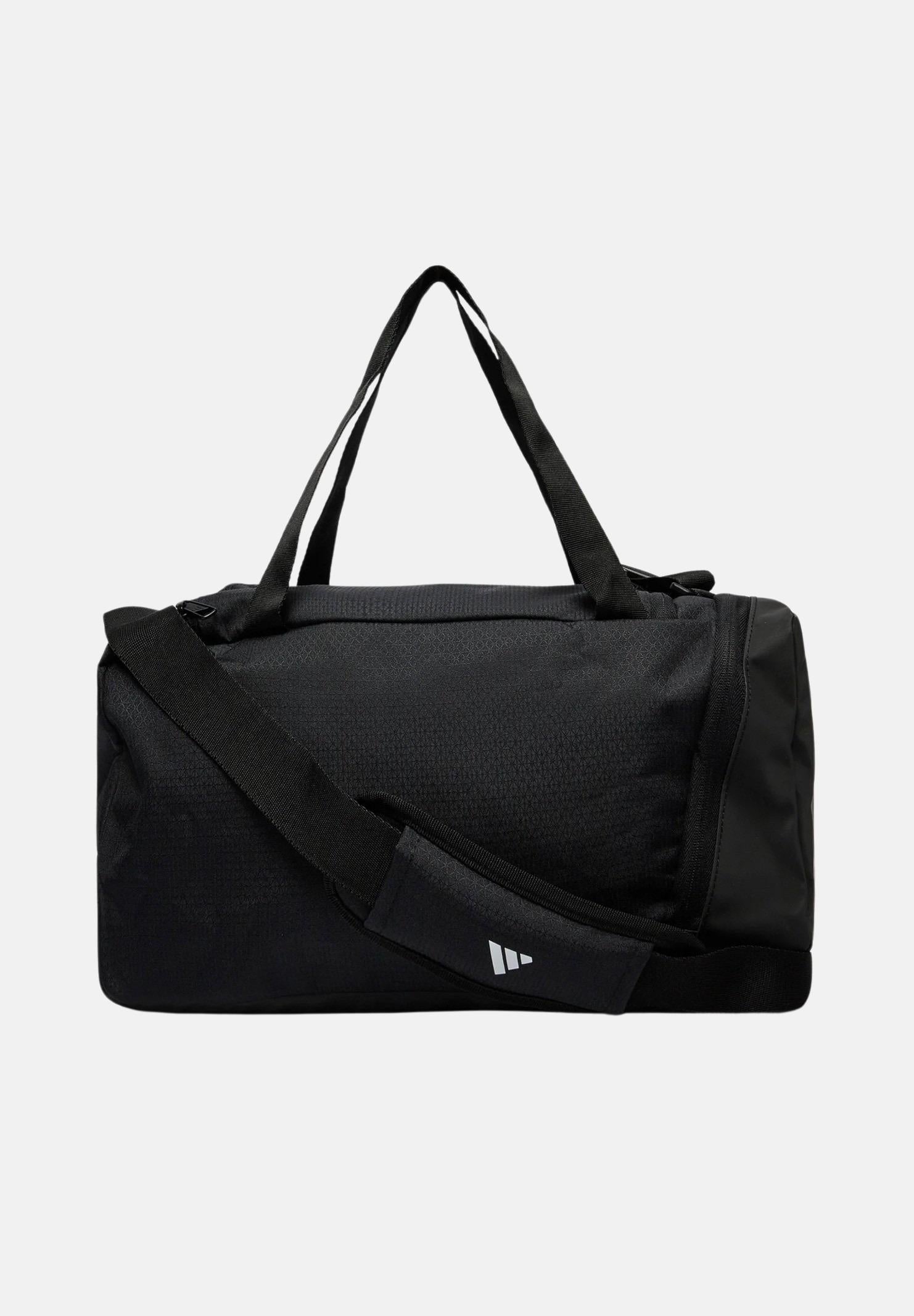 Sport bag Essentials 3-Stripes nero per uomo e donna IP9861 . ADIDAS PERFORMANCE 