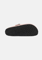 BIRKENSTOCK Ciabatte Boston rosa da donna 1031635 . BIRKENSTOCK 