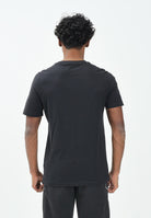 PUMA T-shirt a manica corta Graphic nera da uomo 688243 01 PUMA 