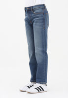 DIESEL Jeans 2010 in denim medio per donna, ragazzi e bambini J00808KXBRA K01 DIESEL 