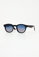 Occhiali neri per uomo e donna 1748 35 CRISTIAN LEROY 