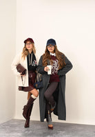 ARMANI EXCHANGE Felpa con cappuccio blu da uomo arricchita da patch XM000749AF12656 UB101 ARMANI EXCHANGE 