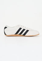 ADIDAS ORIGINALS Sneakers Tokyo panna e nere per uomo e donna JI0182 . ADIDAS ORIGINALS 