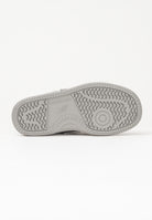 NEW BALANCE Sneakers 480 bianche e grigie per uomo e donna GSB480WG . NEW BALANCE 