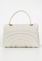 PINKO Borsa a tracolla Classic Love Bag Puff panna da donna 100038A1EX Z14Q PINKO 