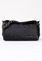 RICHMOND Shopper nera da donna con logo RWA25223BO BL RICHMOND 
