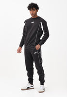 PUMA Pantalone sportivo nero da uomo 688396 01 PUMA 