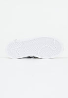 ADIDAS ORIGINALS Sneakers Superstar II bianche per bambino e bambina JH9980 . ADIDAS ORIGINALS 