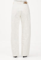 VICOLO Jeans Icon Alex bianco da donna DAB5101 DEBI VICOLO 