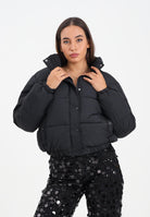 JDY Piumino nero da donna 15353988 Black JDY 