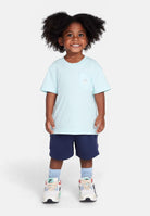 NIKE Completino Sportswear Pocket azzurro e blu da bambino 86N041 U90 NIKE 