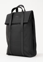 RAINS Zaino 2 Way nero per uomo e donna RA12940 BLA RAINS 