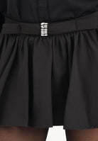 ODI ODI Shorts Bolano nero da donna BOLANO010W5 D6 ODI ODI 