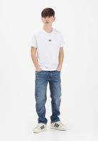 DIESEL Jeans 2010 in denim medio per donna, ragazzi e bambini J00808KXBRA K01 DIESEL 