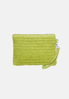F**K Pochette lime da donna FA26-SW0007LI . F**K 