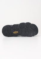 KEEN Sandali Keen Hyperport H2 neri da uomo 1028652 . KEEN 