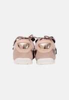PINKO Sneakers rosa da donna con lacci doppi e applicazioni gioiello SS0185P020P26 P26 PINKO 