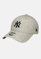 NEW ERA Cappello con visiera 9TWENTY New York Yankees MLB Animal  panna da donna 60691321  NEW ERA 