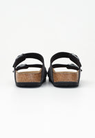 BIRKENSTOCK Ciabatte Arizona grigie da uomo 1029162 . BIRKENSTOCK 