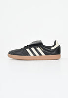 ADIDAS ORIGINALS Sneakers Samba Lt nere per uomo e donna JS3937  ADIDAS ORIGINALS 