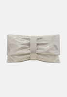 MARC ELLIS Pochette PEONIA-SUEDE-LUX oro da donna PEONIA-SUEDE-LUX GOGO MARC ELLIS 