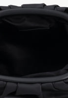 MARC ELLIS Pochette Hip Bag nera da donna HIP-BAG BLGO MARC ELLIS 