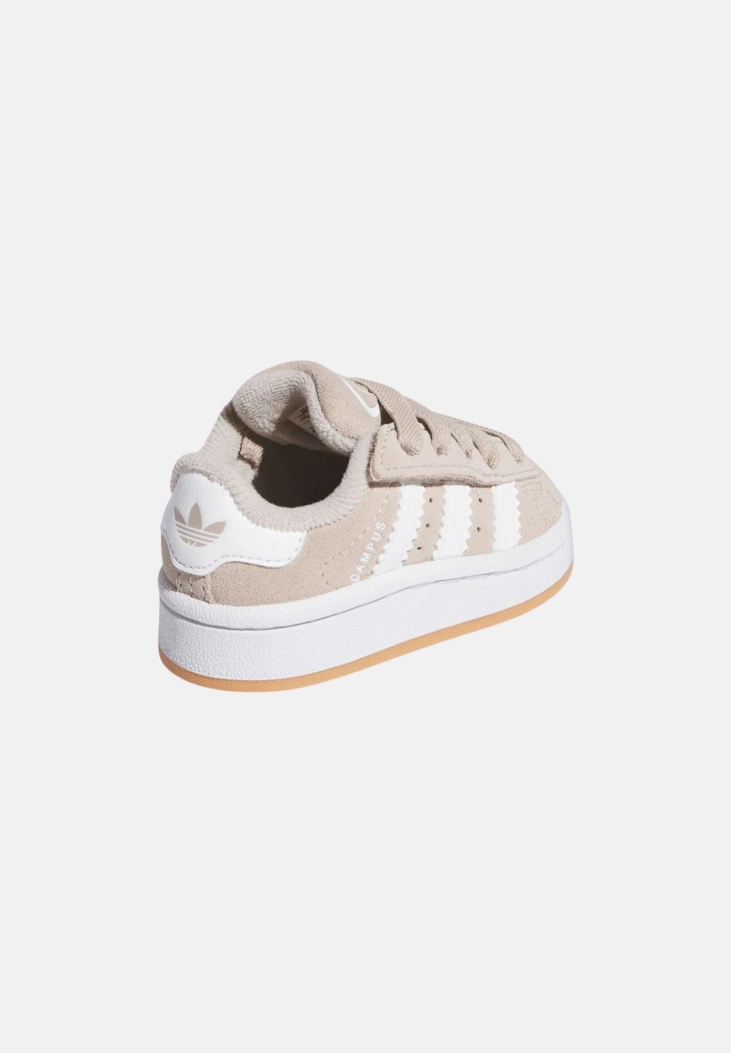 ADIDAS ORIGINALS Sneakers CAMPUS 00S beige da neonato JI4394 . ADIDAS ORIGINALS 