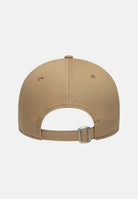 NEW ERA Cappello con visiera 9FORTY LA Dodgers MLB Team Outline beige per uomo e donna 60771713 . NEW ERA 