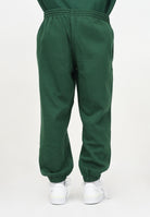 LACOSTE Pantalone sportivo verde per uomo e donna XH9610 132 LACOSTE 