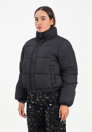 JDY Piumino nero da donna 15353988 Black JDY 