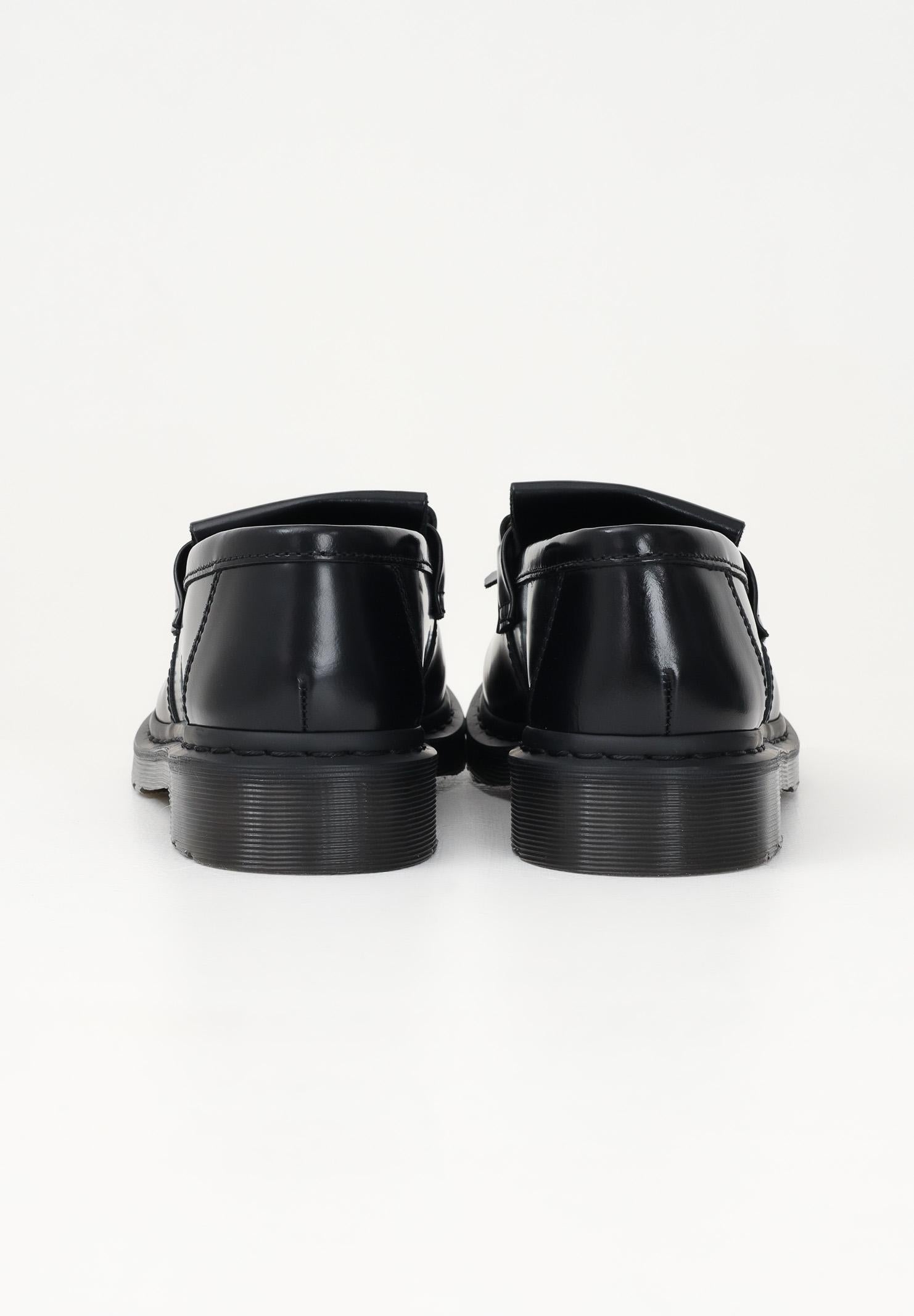 DR.MARTENS Mocassini Adrian Snaffle neri da uomo 32102001  DR.MARTENS 