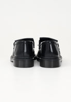 DR.MARTENS Mocassini Adrian Snaffle neri da uomo 32102001  DR.MARTENS 