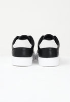 CALVIN KLEIN JEANS Sneakers nere da uomo con logo YM0YM014350GM . CALVIN KLEIN JEANS 