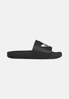 ADIDAS ORIGINALS Ciabatte Adilette OG CF nere da uomo KJ6923 . ADIDAS ORIGINALS 