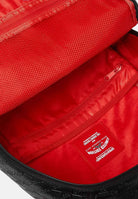 SPRAYGROUND Zaino BLACK OUT SHARKS IN PARIS DLXSV nero per uomo e donna 910B7531NSZ  SPRAYGROUND 