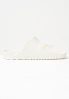 BIRKENSTOCK Ciabatte Arizona bianche da uomo 129441 . BIRKENSTOCK 