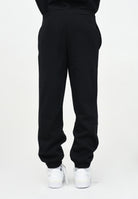 LACOSTE Pantalone sportivo nero per uomo e donna XH9610 031 LACOSTE 