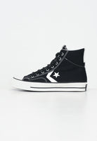 CONVERSE Sneakers STAR PLAYER 76 nere da uomo A10516C  CONVERSE 