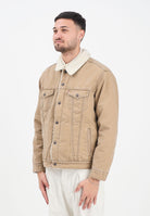 LEVI'S® Montone Type III beige da uomo 16365-0305 . LEVI'S® 