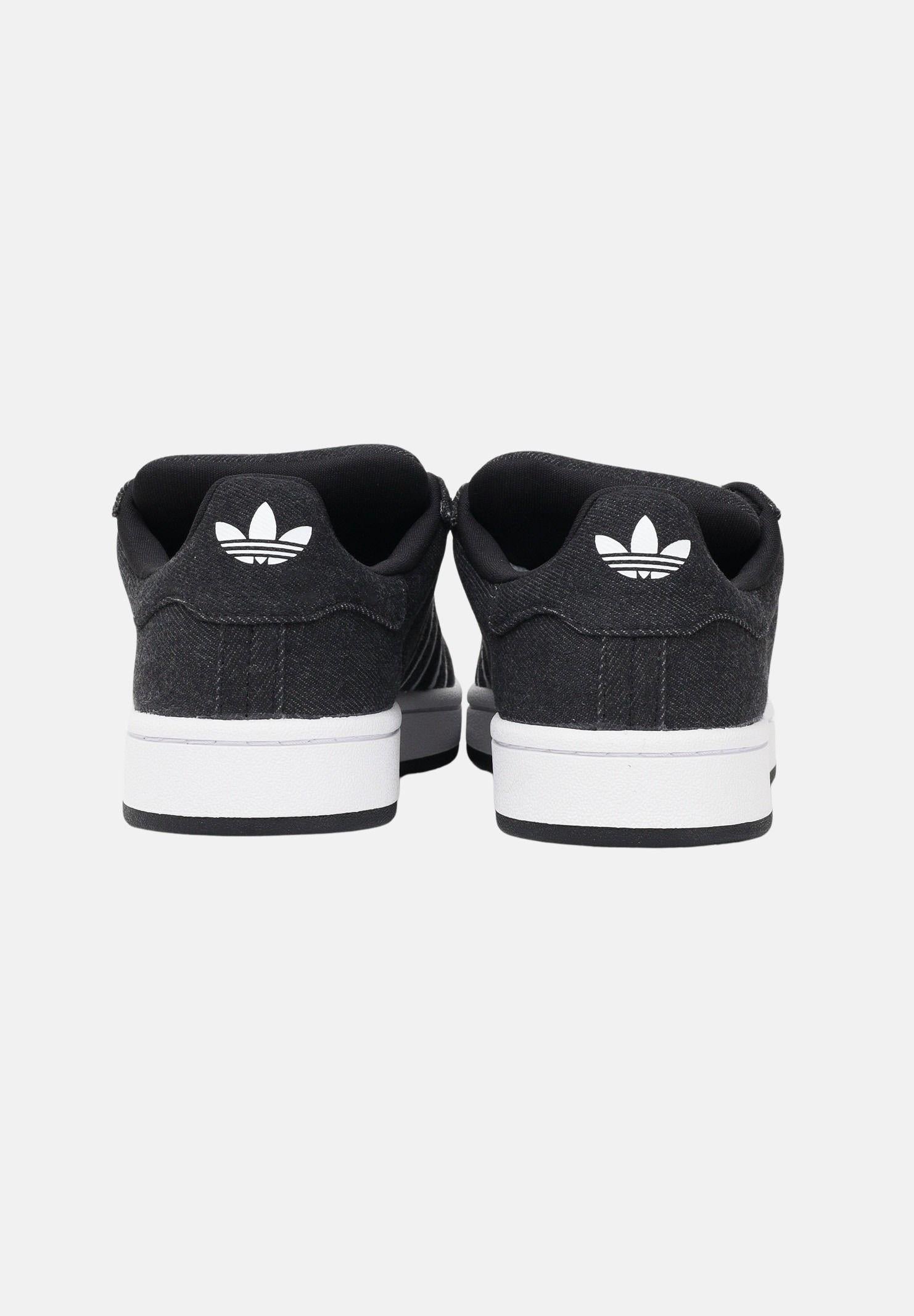 ADIDAS ORIGINALS Sneakers CAMPUS 00s in denim nere per uomo e donna JQ2043 . ADIDAS ORIGINALS 