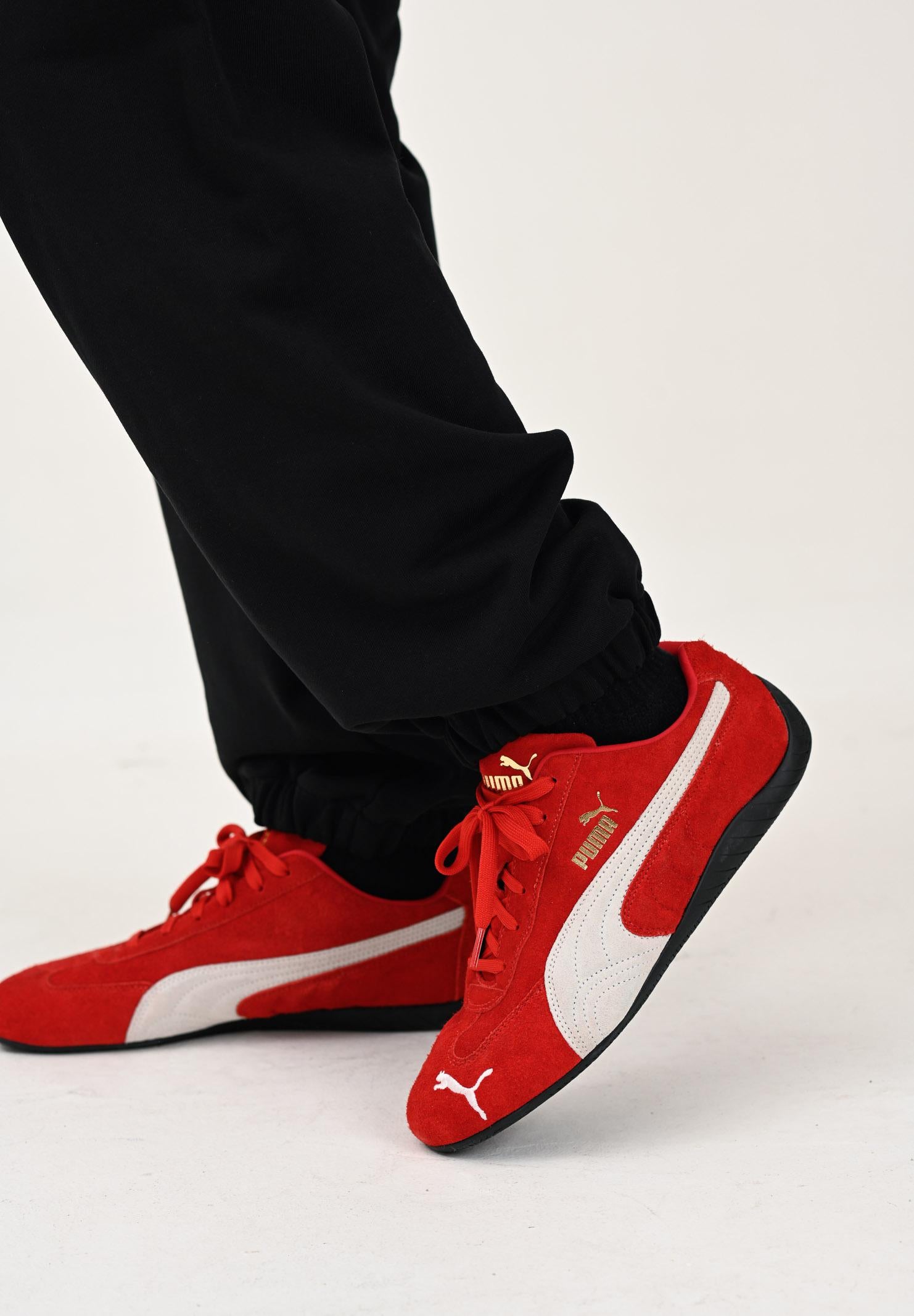 Sneakers profilo basso primavera estate 398846 02 PUMA 