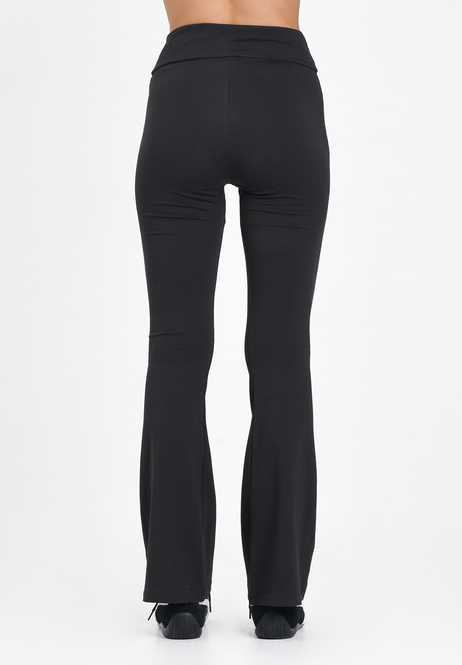 PUMA Leggings sportivo ESS nero da donna 631542 01 PUMA 