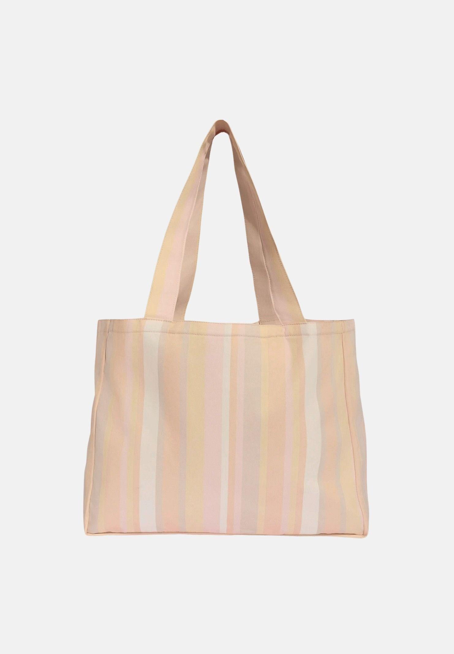 ADIDAS ORIGINALS Shopper in tela rosa da donna KX5265 . ADIDAS ORIGINALS 