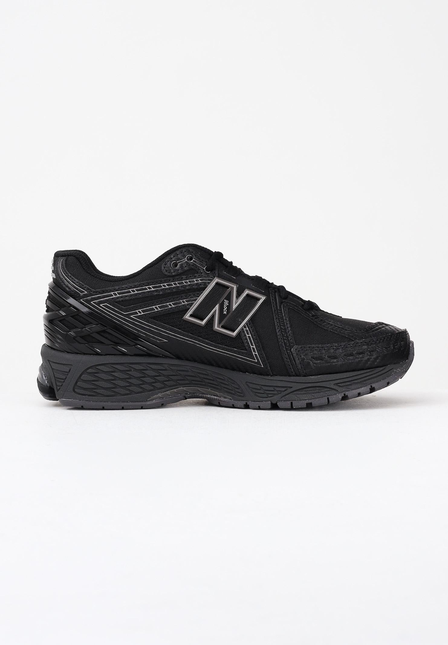 NEW BALANCE Sneakers 1906R nere per uomo e donna U1906ROE . NEW BALANCE 